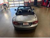 Thumbnail of 2009 Silver Mazda MX-5 Miata