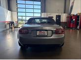 Thumbnail of 2009 Silver Mazda MX-5 Miata