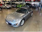 Thumbnail of 2009 Silver Mazda MX-5 Miata