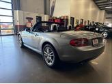 Thumbnail of 2009 Silver Mazda MX-5 Miata