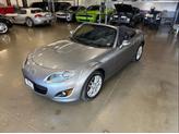 Thumbnail of 2009 Silver Mazda MX-5 Miata