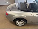Thumbnail of 2009 Silver Mazda MX-5 Miata