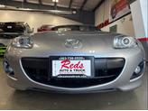 Thumbnail of 2009 Silver Mazda MX-5 Miata