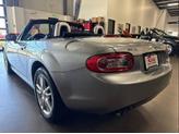 Thumbnail of 2009 Silver Mazda MX-5 Miata