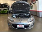 Thumbnail of 2009 Silver Mazda MX-5 Miata