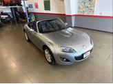 Thumbnail of 2009 Silver Mazda MX-5 Miata