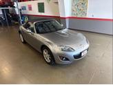Thumbnail of 2009 Silver Mazda MX-5 Miata