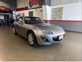 Thumbnail of 2009 Silver Mazda MX-5 Miata