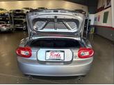 Thumbnail of 2009 Silver Mazda MX-5 Miata