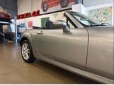 Thumbnail of 2009 Silver Mazda MX-5 Miata