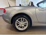 Thumbnail of 2009 Silver Mazda MX-5 Miata