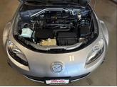 Thumbnail of 2009 Silver Mazda MX-5 Miata
