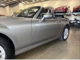 Thumbnail of 2009 Silver Mazda MX-5 Miata