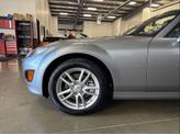 Thumbnail of 2009 Silver Mazda MX-5 Miata