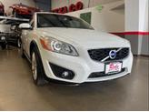 Thumbnail of 2011 White Volvo C30