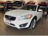 Thumbnail of 2011 White Volvo C30