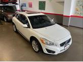 Thumbnail of 2011 White Volvo C30