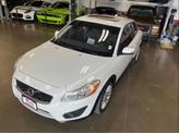 Thumbnail of 2011 White Volvo C30