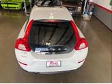 Thumbnail of 2011 White Volvo C30