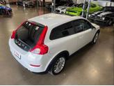 Thumbnail of 2011 White Volvo C30
