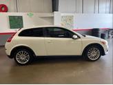Thumbnail of 2011 White Volvo C30