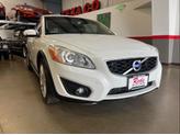 Thumbnail of 2011 White Volvo C30