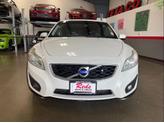 Thumbnail of 2011 White Volvo C30