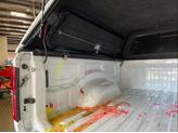 Thumbnail of 2022 Bright White Clearcoat RAM 1500