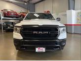 Thumbnail of 2022 Bright White Clearcoat RAM 1500