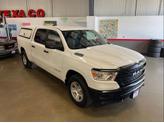 Thumbnail of 2022 Bright White Clearcoat RAM 1500