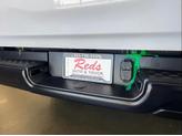 Thumbnail of 2022 Bright White Clearcoat RAM 1500