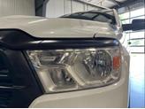 Thumbnail of 2022 Bright White Clearcoat RAM 1500