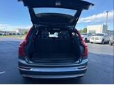 Thumbnail of 2017 Osmium Grey Metallic Volvo XC90 Hybrid