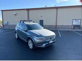 Thumbnail of 2017 Osmium Grey Metallic Volvo XC90 Hybrid