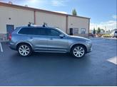Thumbnail of 2017 Osmium Grey Metallic Volvo XC90 Hybrid
