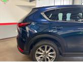 Thumbnail of 2021 Deep Crystal Blue Mica Mazda CX-5
