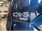 Thumbnail of 2021 Deep Crystal Blue Mica Mazda CX-5