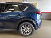 Thumbnail of 2021 Deep Crystal Blue Mica Mazda CX-5