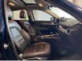 Thumbnail of 2021 Deep Crystal Blue Mica Mazda CX-5