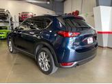 Thumbnail of 2021 Deep Crystal Blue Mica Mazda CX-5