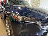 Thumbnail of 2021 Deep Crystal Blue Mica Mazda CX-5