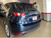 Thumbnail of 2021 Deep Crystal Blue Mica Mazda CX-5
