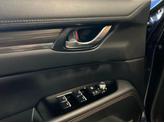Thumbnail of 2021 Deep Crystal Blue Mica Mazda CX-5