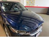 Thumbnail of 2021 Deep Crystal Blue Mica Mazda CX-5