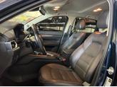 Thumbnail of 2021 Deep Crystal Blue Mica Mazda CX-5