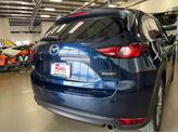 Thumbnail of 2021 Deep Crystal Blue Mica Mazda CX-5