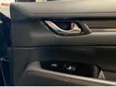 Thumbnail of 2021 Deep Crystal Blue Mica Mazda CX-5