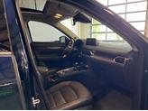 Thumbnail of 2021 Deep Crystal Blue Mica Mazda CX-5