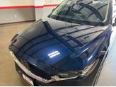 Thumbnail of 2021 Deep Crystal Blue Mica Mazda CX-5