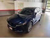 Thumbnail of 2021 Deep Crystal Blue Mica Mazda CX-5